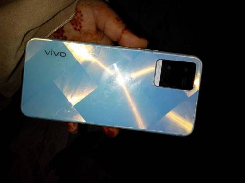 vivo y21 