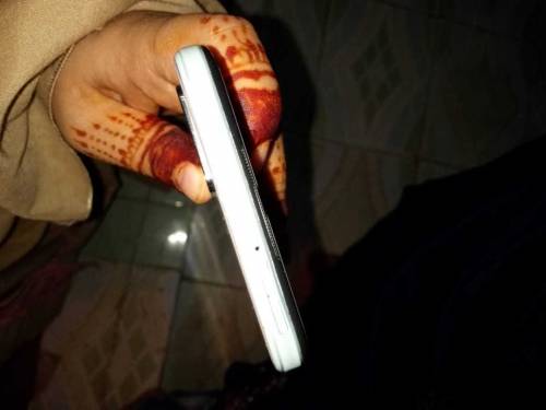 vivo y21 