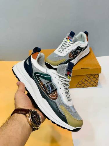 fashion sports shoes 