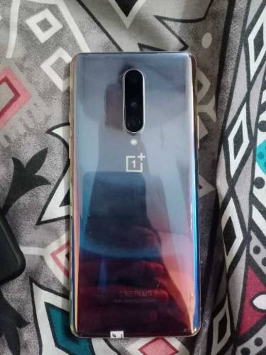 Oneplus 8 5g
