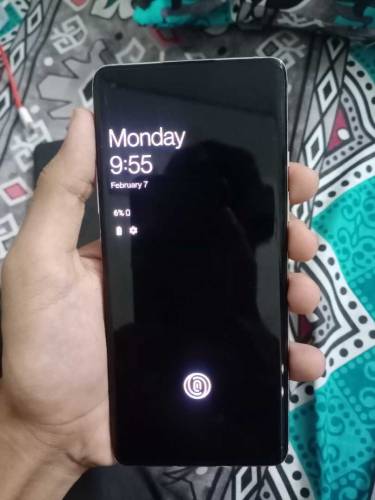 Oneplus 8 5g