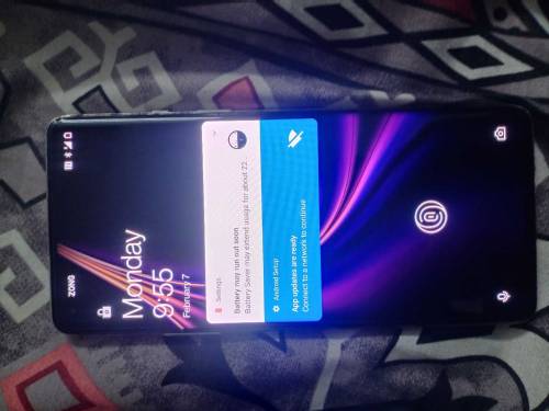 Oneplus 8 5g