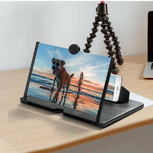 Magnifier Screen