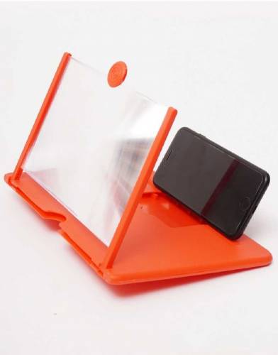 Magnifier Screen