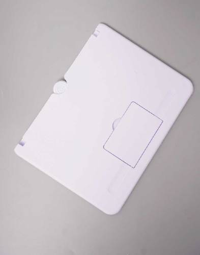 Magnifier Screen