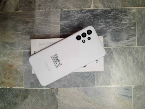 Samsung A13 