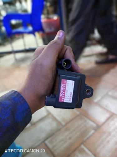 all toyota ignation coil available