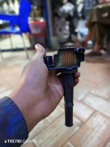 all toyota ignation coil available