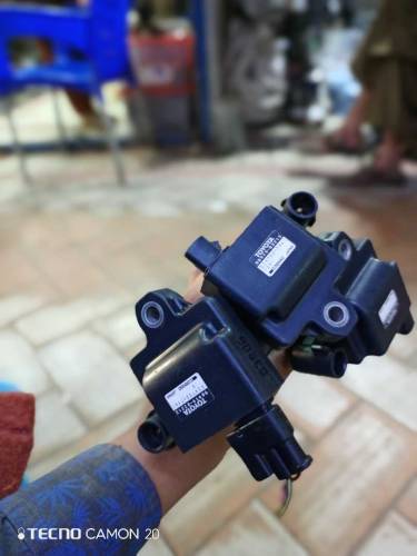 all toyota ignation coil available