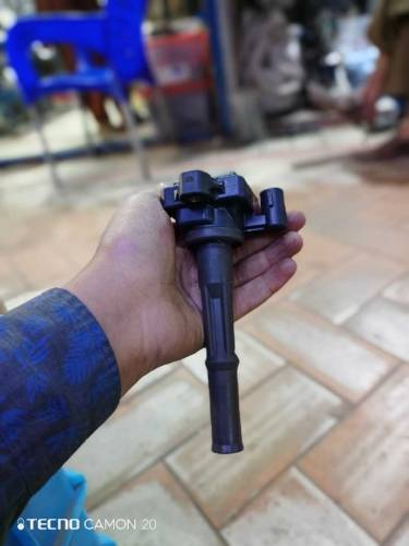 all toyota ignation coil available