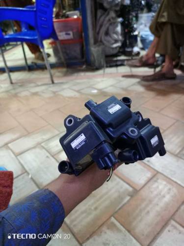 all toyota ignation coil available