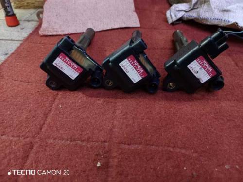 all toyota ignation coil available