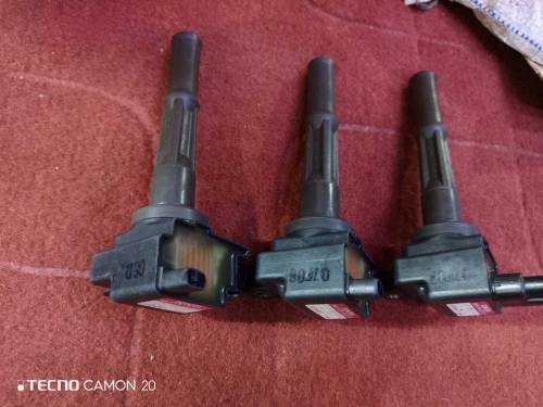 all toyota ignation coil available