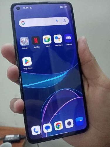 OnePlus 8T, 8/128, Patched Dual Sim, 10/10 Condition