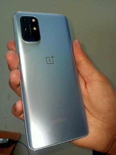 OnePlus 8T, 8/128, Patched Dual Sim, 10/10 Condition