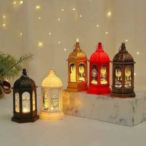 Ramadan LED lights