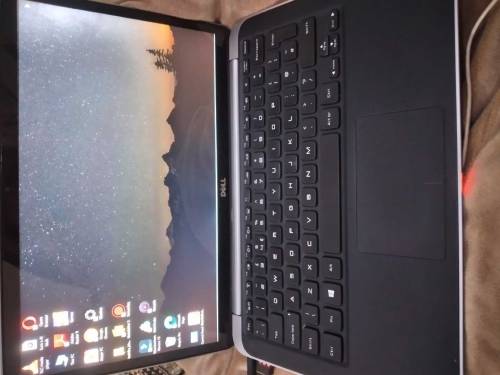 Dell xps L322x laptop