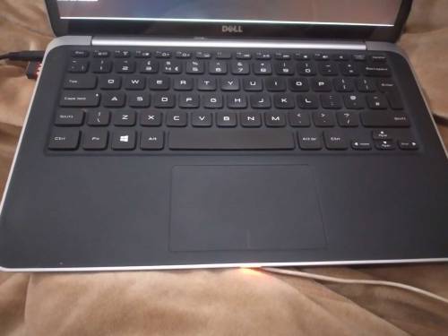 Dell xps L322x laptop