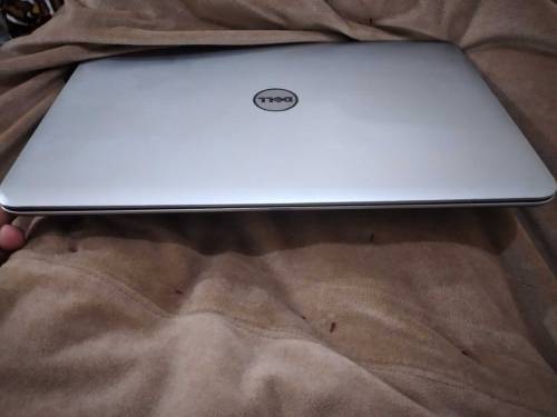 Dell xps L322x laptop