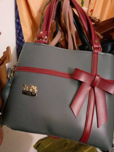 purse