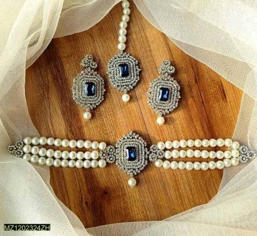 PEARL Ston'sChoker Set