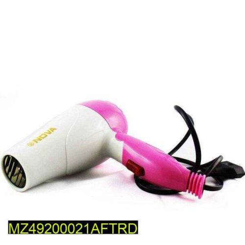 Foldable Hair Dryer