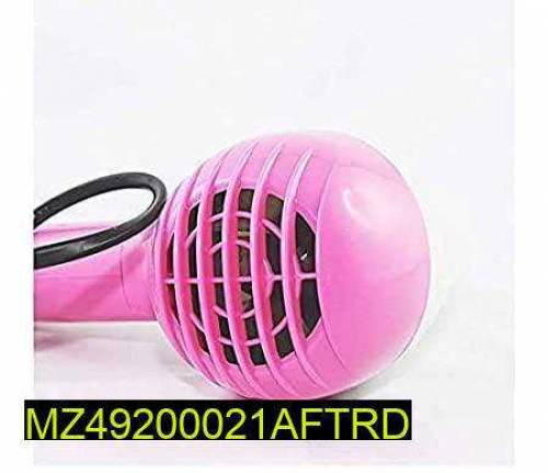 Foldable Hair Dryer