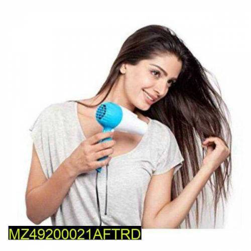 Foldable Hair Dryer