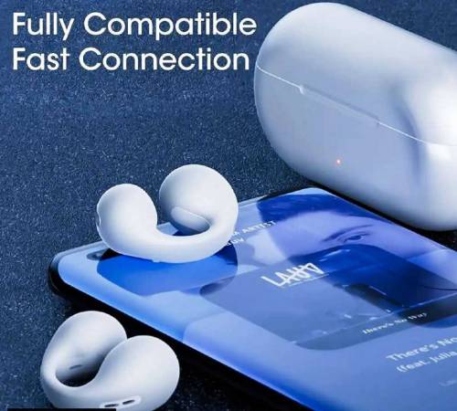 Earcuffs Wireless Earbuds 