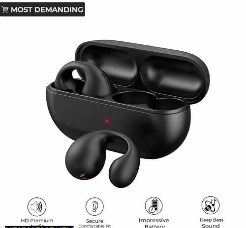 Earcuffs Wireless Earbuds 