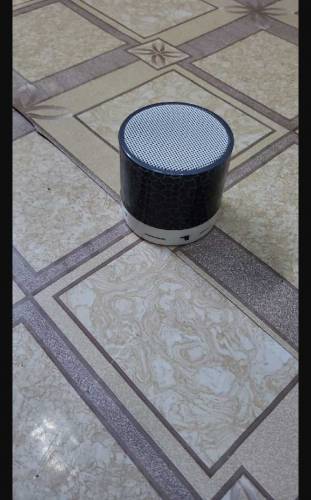 Wireless Stereo Bluetooth Speaker