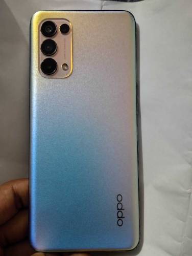 OPPO RENO 5 4G 8/128