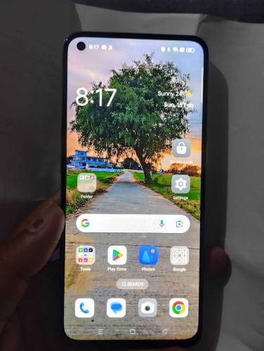 OPPO RENO 5 4G 8/128