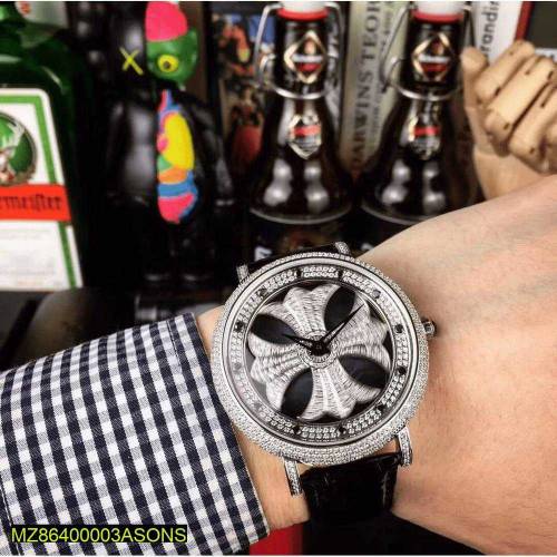 Luxury watche