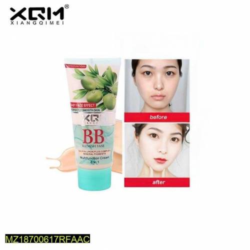 Light Coverage Tint BB Cream 