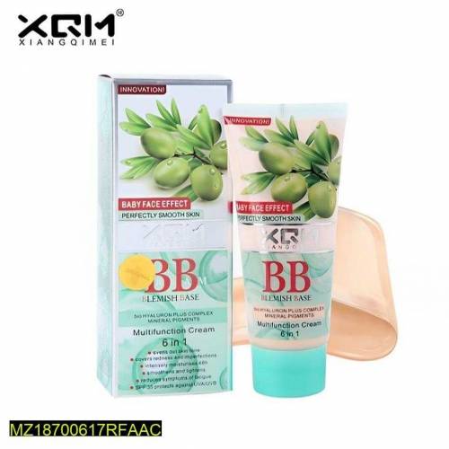 Light Coverage Tint BB Cream 