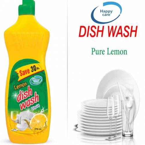 Happycare Toilet cleaning liquid