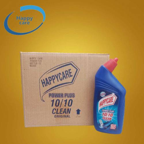 Happycare Toilet cleaning liquid