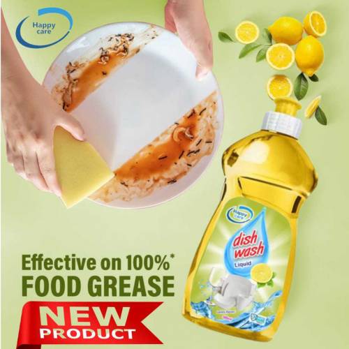 Happycare Toilet cleaning liquid