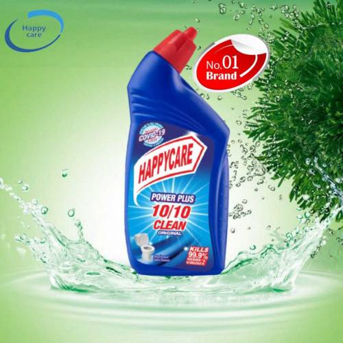 Happycare Toilet cleaning liquid