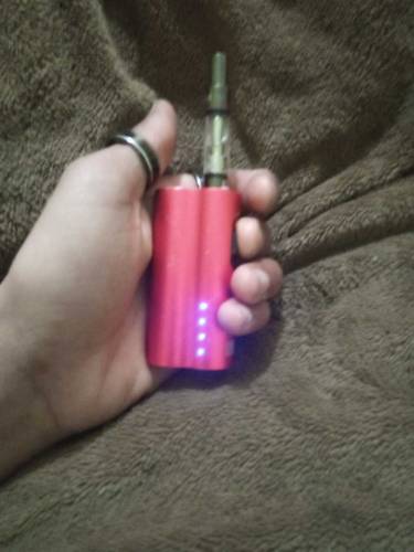 vape lite 40s 60watt condition 10/8.5 urgent sale krna ha 