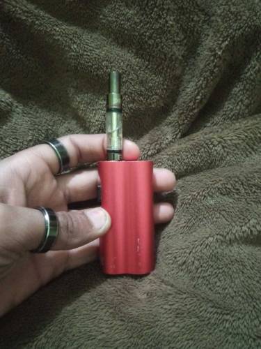 vape lite 40s 60watt condition 10/8.5 urgent sale krna ha 