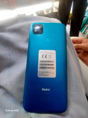 Xiaomi 9c 4gb 128gb 