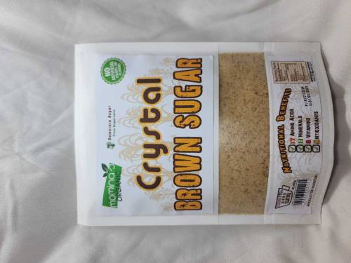 Crystal Brown Sugar 