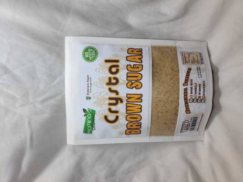 Crystal Brown Sugar 