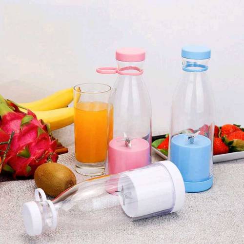 juicer portable
