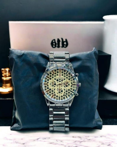 Men's Casual Analogue Watch 🥰🥰