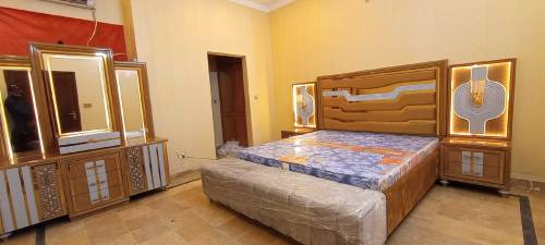  Turkish furniture bed set 