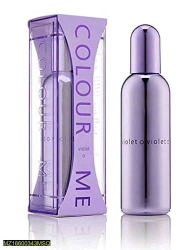 Color Me - women perfume 