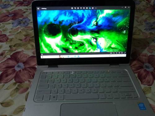 laptop